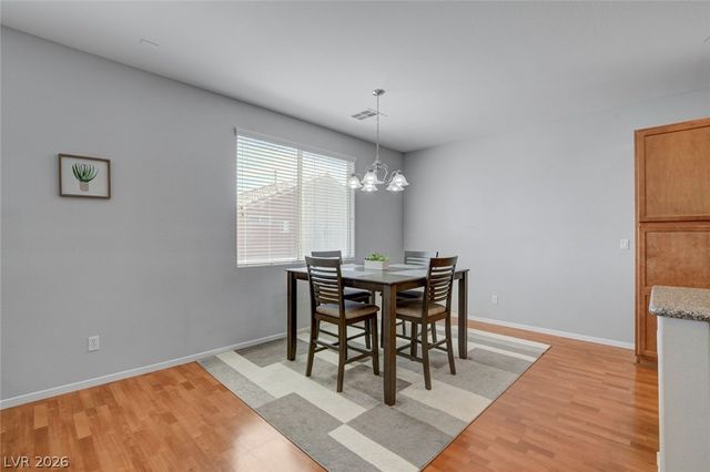 6897 Mahogany Meadows Avenue, Las Vegas, NV 89122