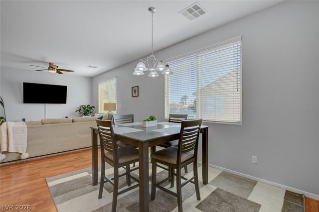 6897 Mahogany Meadows Avenue, Las Vegas, NV 89122