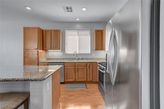 6897 Mahogany Meadows Avenue, Las Vegas, NV 89122