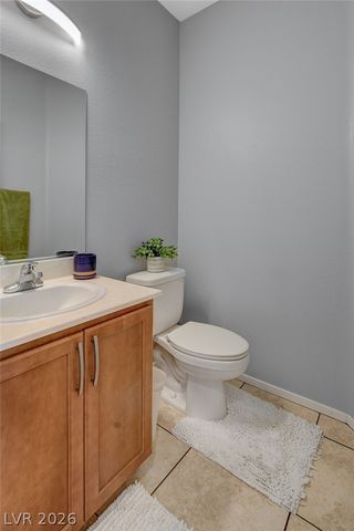 6897 Mahogany Meadows Avenue, Las Vegas, NV 89122