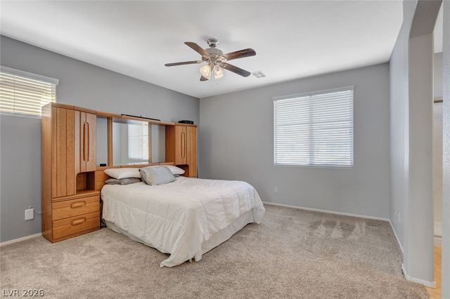 6897 Mahogany Meadows Avenue, Las Vegas, NV 89122