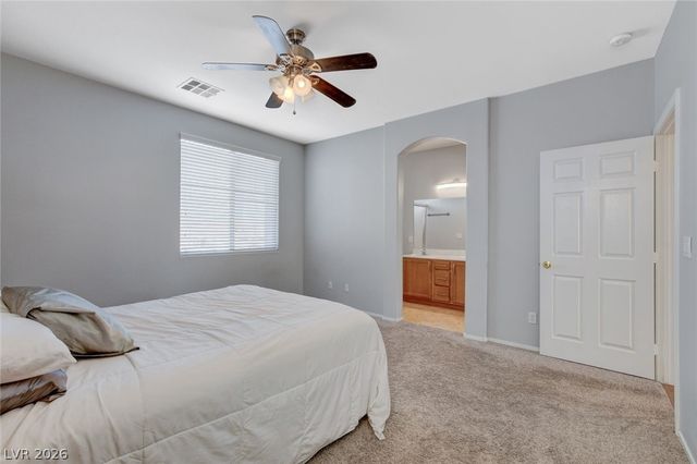 6897 Mahogany Meadows Avenue, Las Vegas, NV 89122