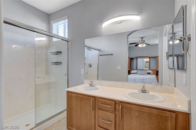 6897 Mahogany Meadows Avenue, Las Vegas, NV 89122