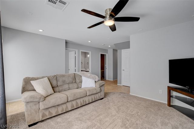 6897 Mahogany Meadows Avenue, Las Vegas, NV 89122