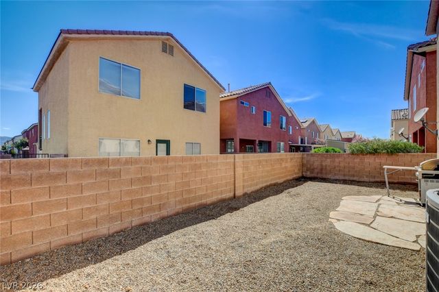 6897 Mahogany Meadows Avenue, Las Vegas, NV 89122