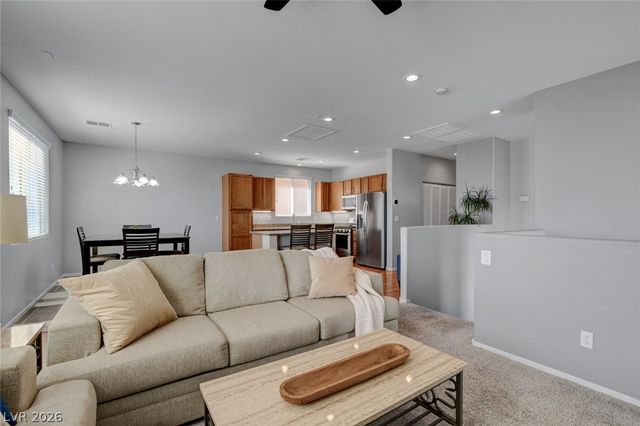 6897 Mahogany Meadows Avenue, Las Vegas, NV 89122