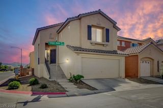 6897 Mahogany Meadows Avenue, Las Vegas, NV 89122