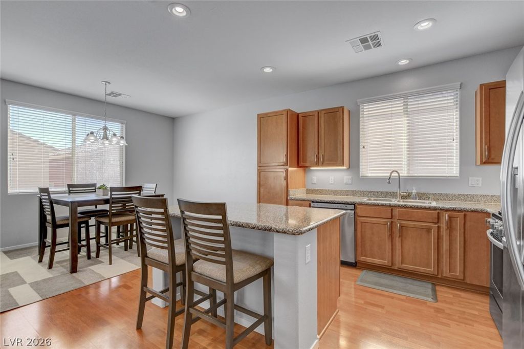 Image 16 of property listing at 6897 Mahogany Meadows Avenue, Las Vegas, NV 89122