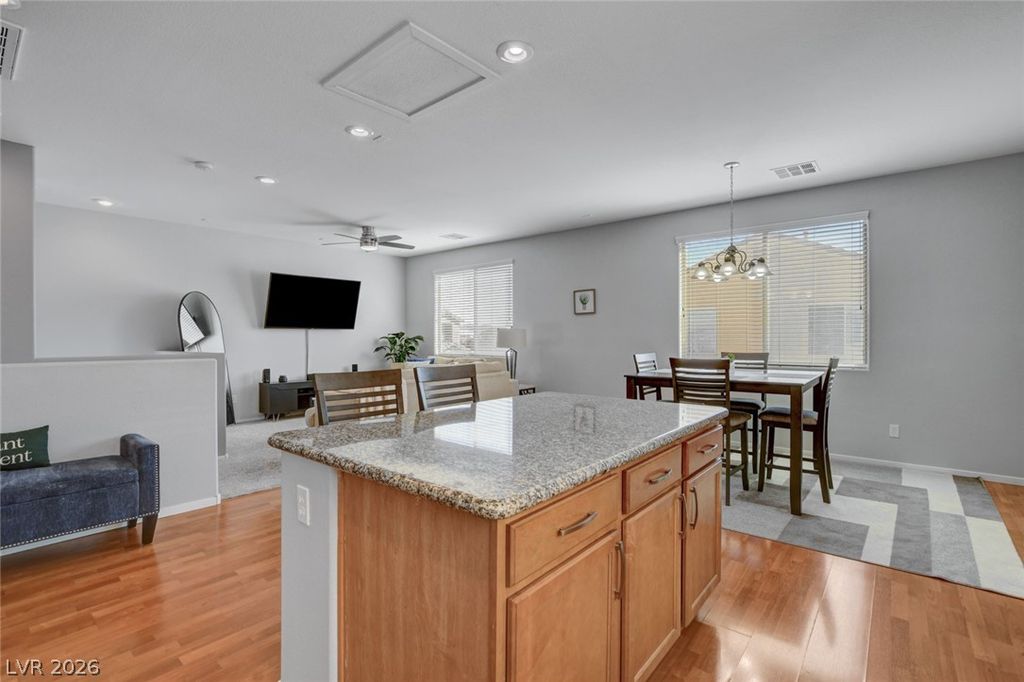 Image 18 of property listing at 6897 Mahogany Meadows Avenue, Las Vegas, NV 89122