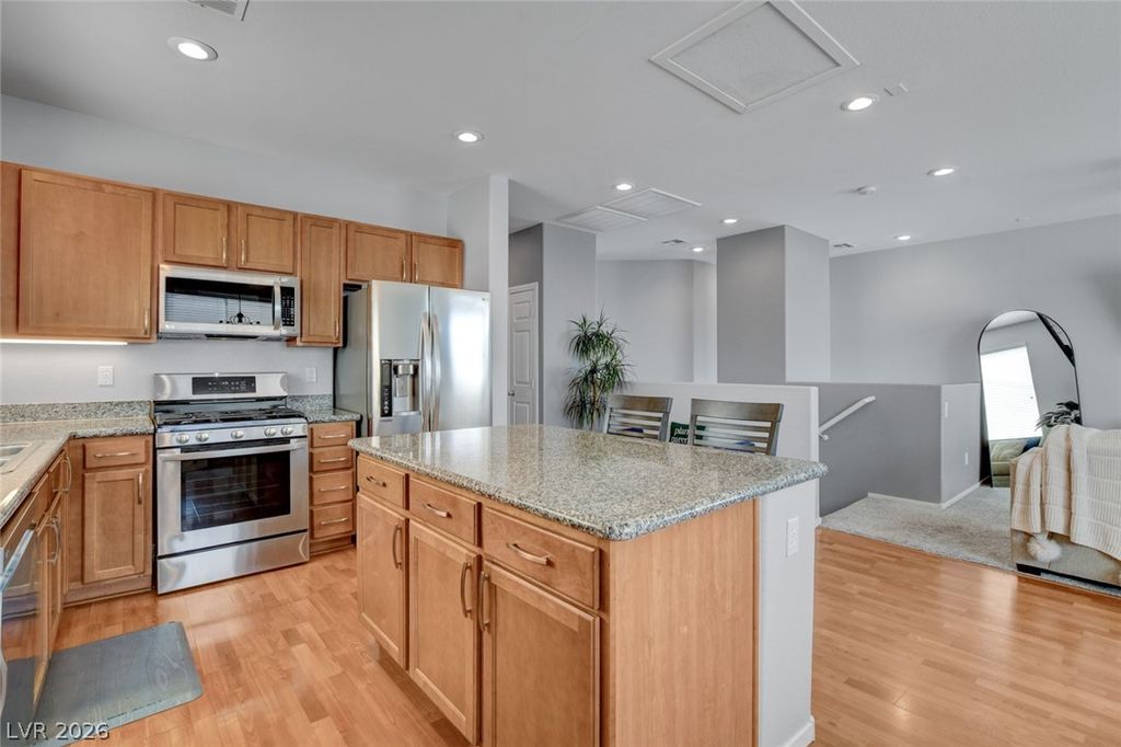 Image 19 of property listing at 6897 Mahogany Meadows Avenue, Las Vegas, NV 89122
