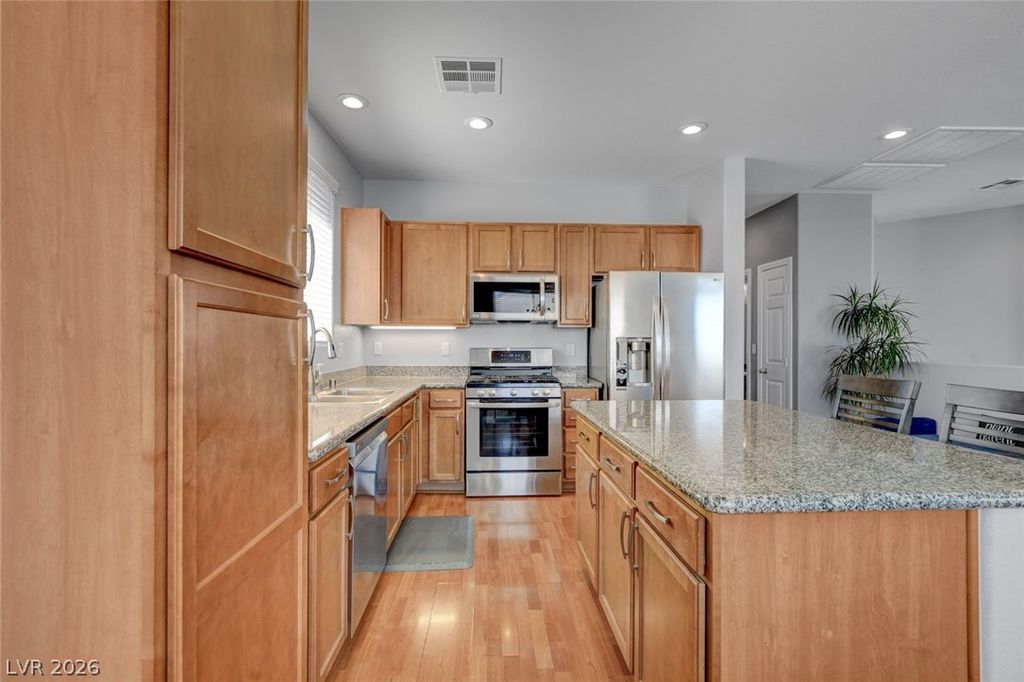 Image 20 of property listing at 6897 Mahogany Meadows Avenue, Las Vegas, NV 89122