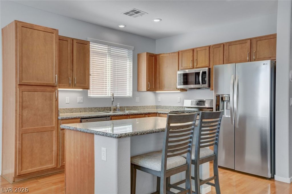 Image 22 of property listing at 6897 Mahogany Meadows Avenue, Las Vegas, NV 89122