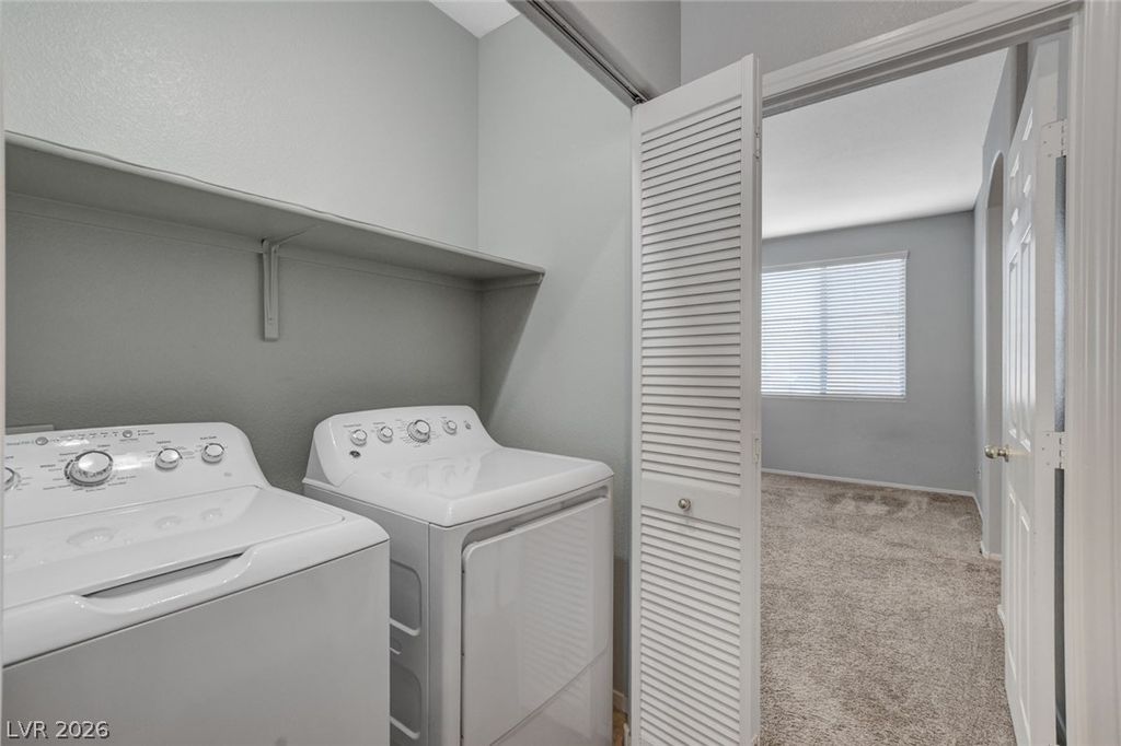 Image 25 of property listing at 6897 Mahogany Meadows Avenue, Las Vegas, NV 89122