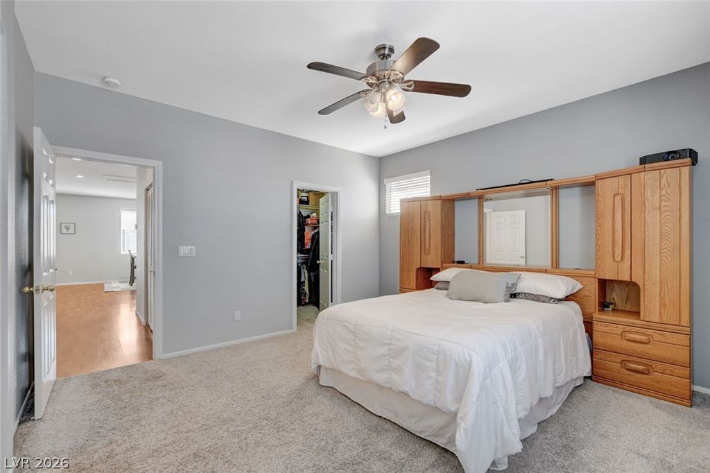 Image 28 of property listing at 6897 Mahogany Meadows Avenue, Las Vegas, NV 89122