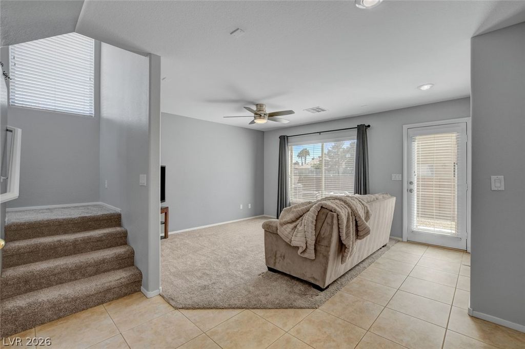 Image 35 of property listing at 6897 Mahogany Meadows Avenue, Las Vegas, NV 89122