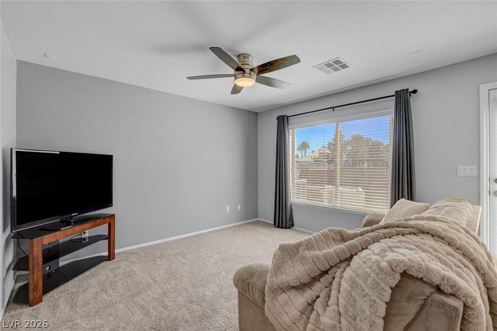 Image 36 of property listing at 6897 Mahogany Meadows Avenue, Las Vegas, NV 89122