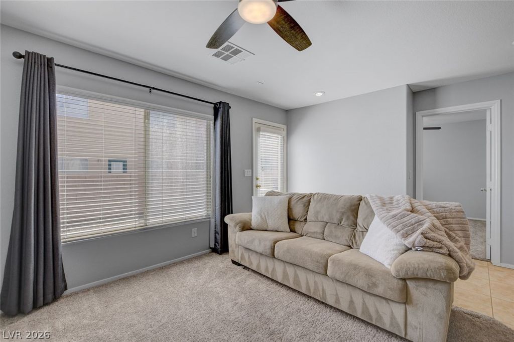 Image 39 of property listing at 6897 Mahogany Meadows Avenue, Las Vegas, NV 89122