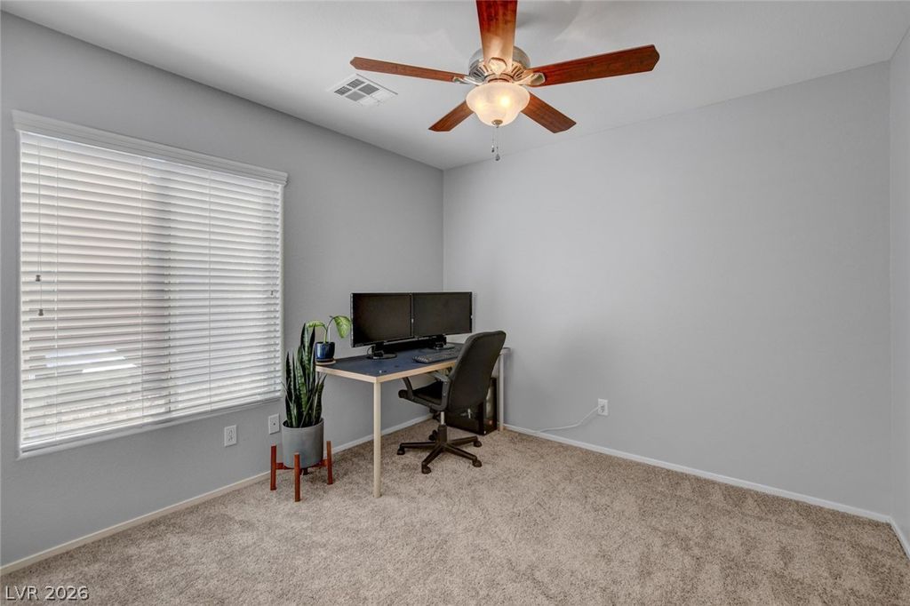 Image 40 of property listing at 6897 Mahogany Meadows Avenue, Las Vegas, NV 89122