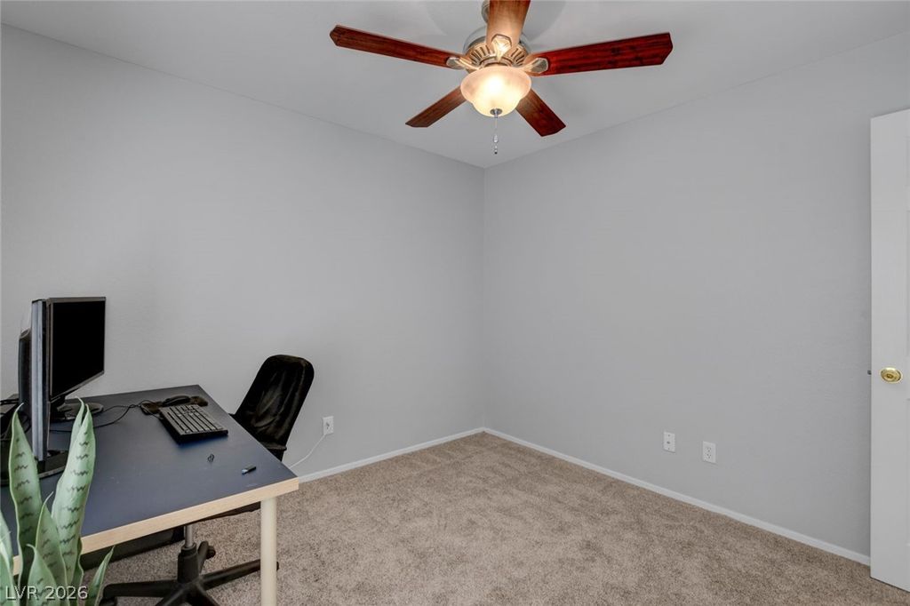 Image 41 of property listing at 6897 Mahogany Meadows Avenue, Las Vegas, NV 89122