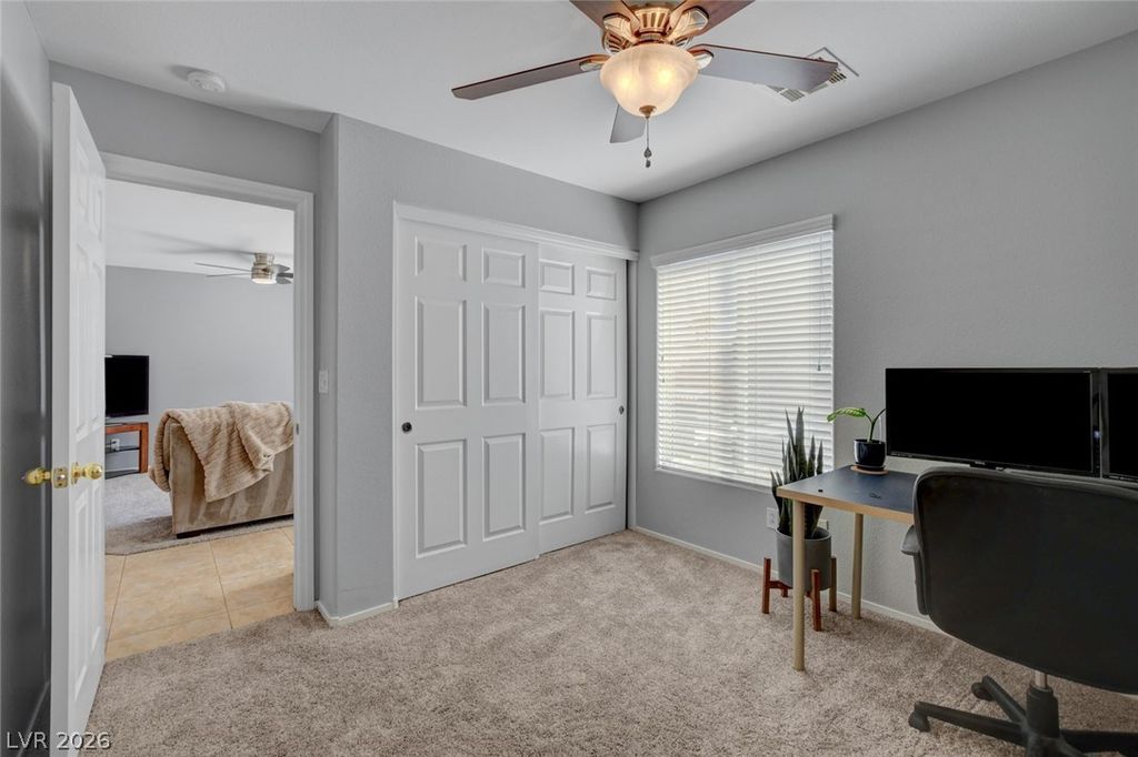 Image 42 of property listing at 6897 Mahogany Meadows Avenue, Las Vegas, NV 89122