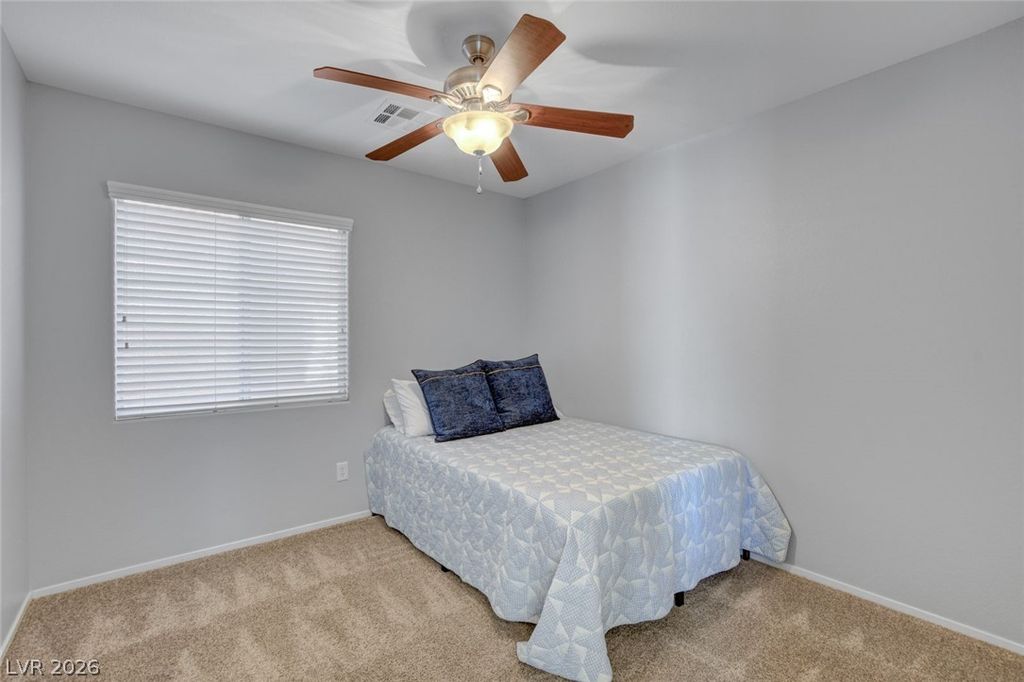 Image 45 of property listing at 6897 Mahogany Meadows Avenue, Las Vegas, NV 89122
