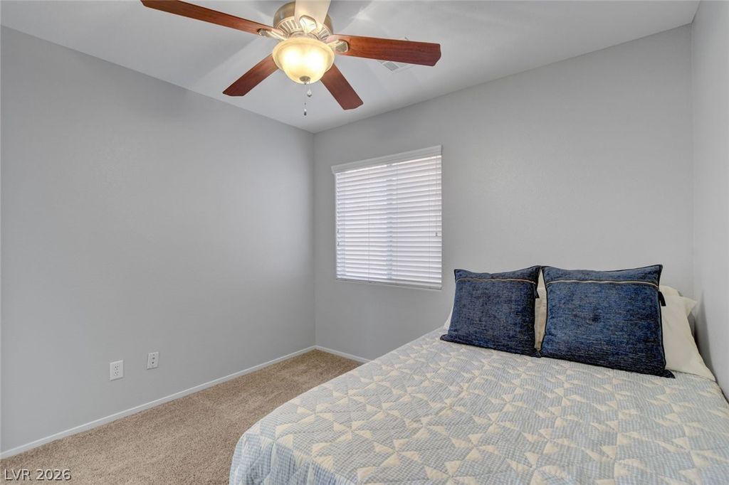 Image 46 of property listing at 6897 Mahogany Meadows Avenue, Las Vegas, NV 89122