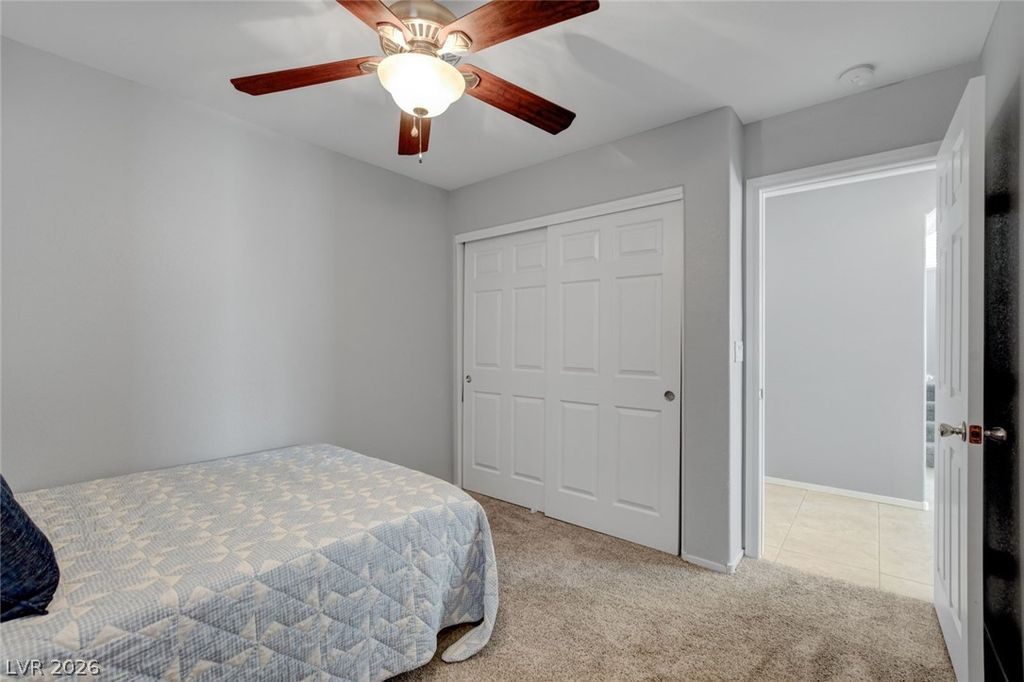 Image 47 of property listing at 6897 Mahogany Meadows Avenue, Las Vegas, NV 89122