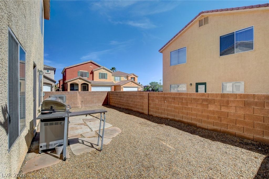Image 49 of property listing at 6897 Mahogany Meadows Avenue, Las Vegas, NV 89122