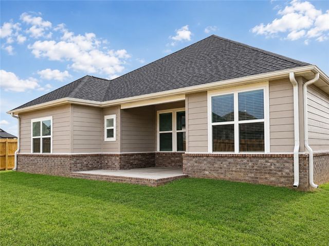 3876 Repose Street, Springdale, AR 72764