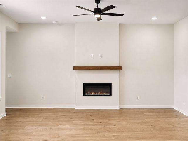 3876 Repose Street, Springdale, AR 72764