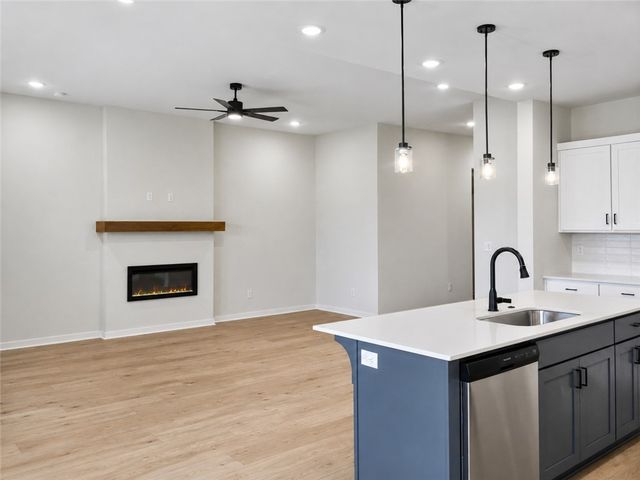3876 Repose Street, Springdale, AR 72764