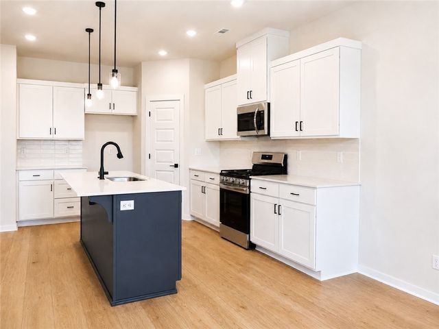 3876 Repose Street, Springdale, AR 72764