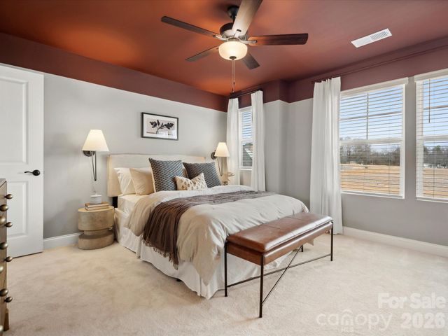 5057 Puddle Pond Road, Indian Trail, NC 28079