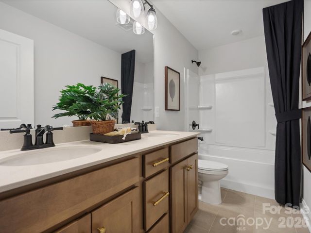 5057 Puddle Pond Road, Indian Trail, NC 28079