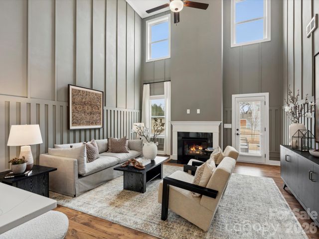 5057 Puddle Pond Road, Indian Trail, NC 28079