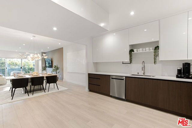 10630 Wilkins Avenue 203, West Los Angeles (los Angeles), CA 90024