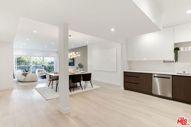 10630 Wilkins Avenue 203, West Los Angeles (los Angeles), CA 90024