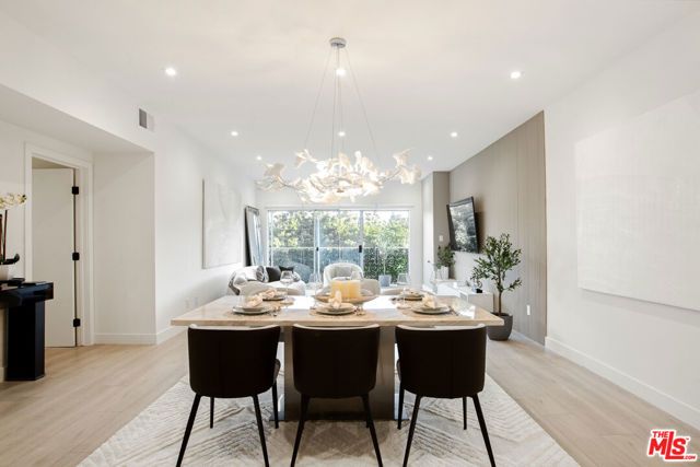 10630 Wilkins Avenue 203, West Los Angeles (los Angeles), CA 90024