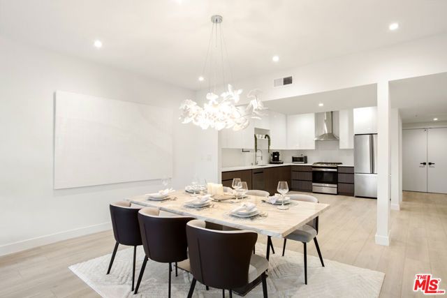 10630 Wilkins Avenue 203, West Los Angeles (los Angeles), CA 90024