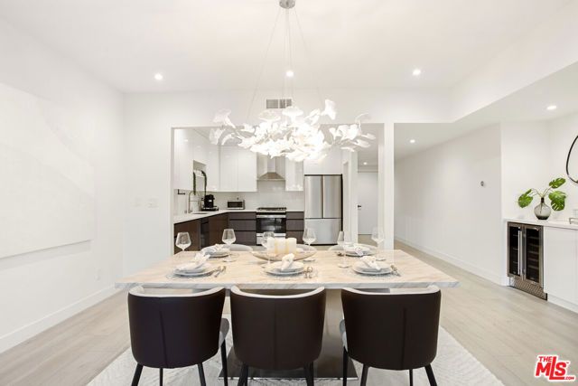 10630 Wilkins Avenue 203, West Los Angeles (los Angeles), CA 90024