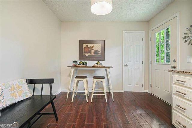 219 Oak Forest Drive, Canton, GA 30115