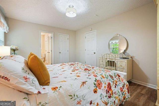 219 Oak Forest Drive, Canton, GA 30115