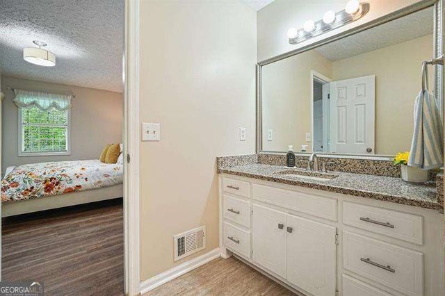 219 Oak Forest Drive, Canton, GA 30115