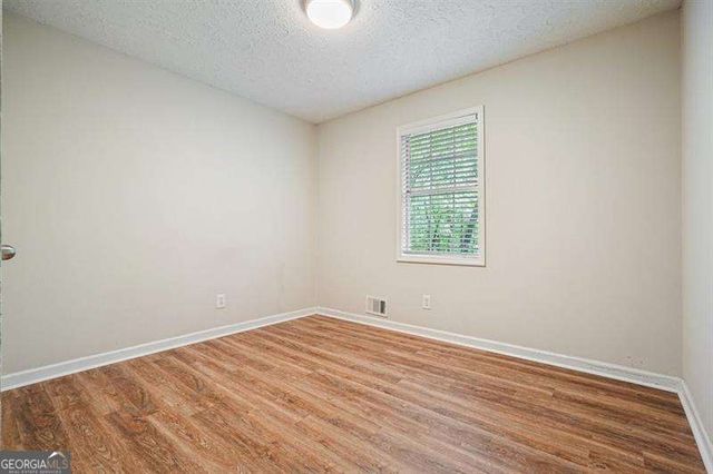 219 Oak Forest Drive, Canton, GA 30115