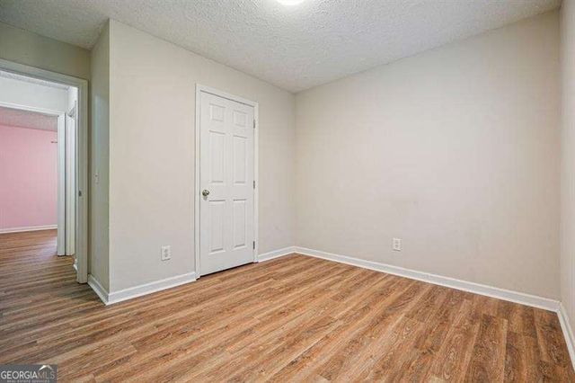 219 Oak Forest Drive, Canton, GA 30115