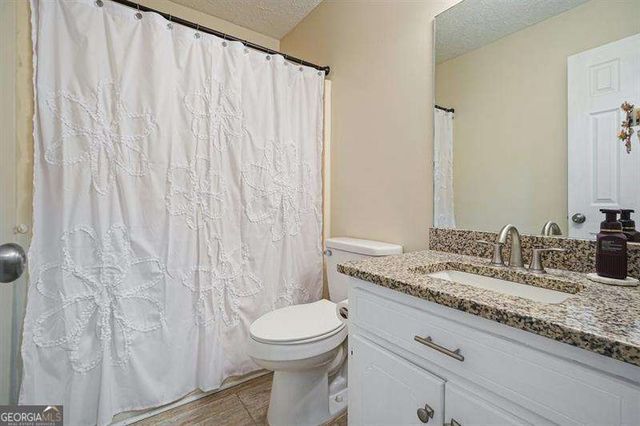 219 Oak Forest Drive, Canton, GA 30115