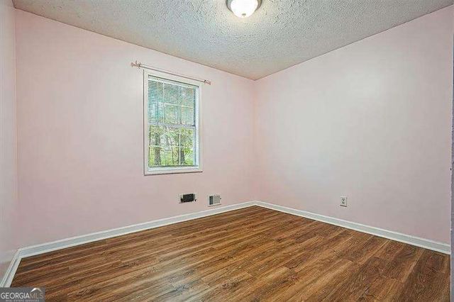 219 Oak Forest Drive, Canton, GA 30115