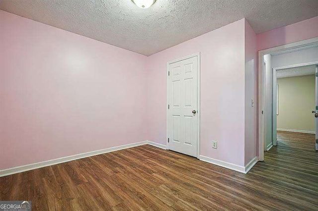219 Oak Forest Drive, Canton, GA 30115