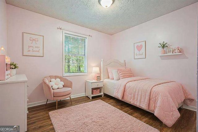 219 Oak Forest Drive, Canton, GA 30115