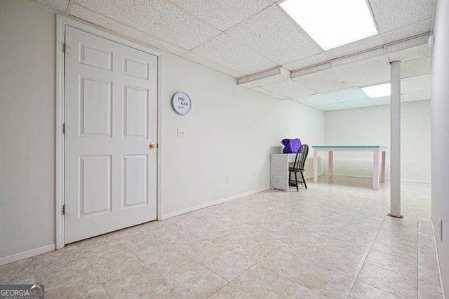 219 Oak Forest Drive, Canton, GA 30115